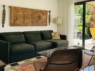 Casa per le vacanze Vejer de la Frontera Caratteristiche 15