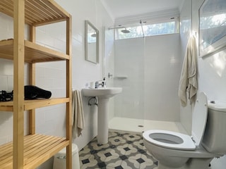 Badezimmer N. 2
