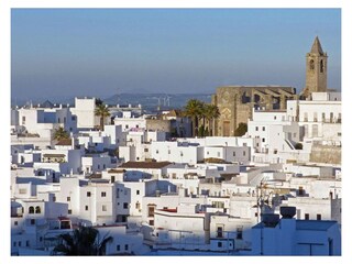 Casa per le vacanze Vejer de la Frontera Ambiente 27