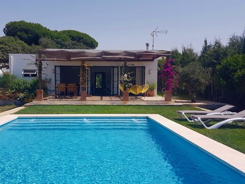 Casa per le vacanze Villa Susana