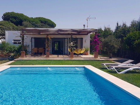 Holiday house Villa Susana