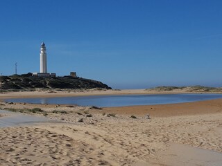 Vakantiehuis Vejer de la Frontera Omgeving 25