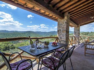 Ferienwohnung Il Paradiso