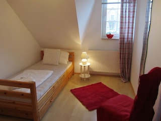 Ferienhaus Boltenhagen Ausstattung 11