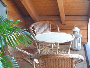 Ferienwohnung Titisee