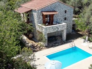 Casa per le vacanze Villa Stafro Filitsa Nr. 19 - Plakias - image1