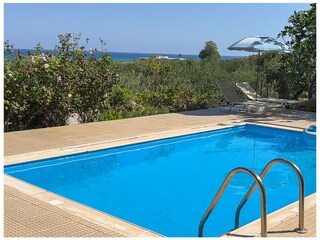 Villa Plakias Registrazione all'aperto 2