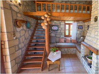 Casa per le vacanze Plakias Caratteristiche 11