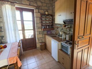 Villa Plakias Caratteristiche 18