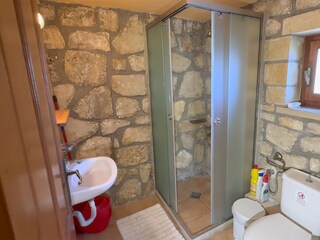 Villa Plakias Caratteristiche 16