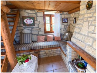 Villa Plakias Caratteristiche 15