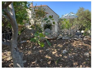 Casa per le vacanze Plakias Registrazione all'aperto 4