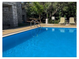 Casa per le vacanze Plakias Registrazione all'aperto 7