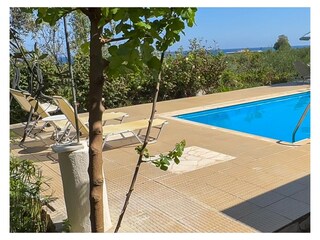 Casa per le vacanze Plakias Registrazione all'aperto 11