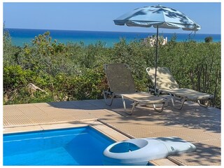 Villa Plakias Ambiente 23