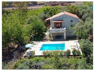 Villa Plakias  25