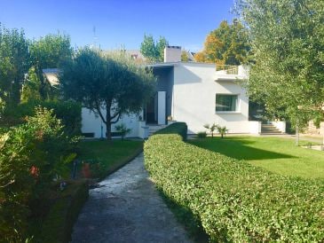 Villa "La Villetta" Gardasee