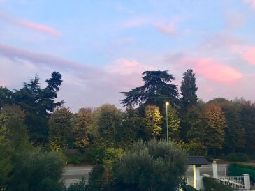 Villa "La Villetta" Gardasee