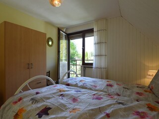 Casa de vacaciones Hellenthal Características 29