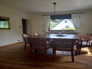 Holiday house Hellenthal Features 29