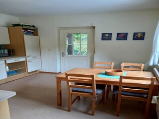Holiday house Hellenthal Features 30