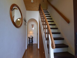 Ferienhaus Hellenthal Ausstattung 28