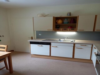 Casa per le vacanze Hellenthal Caratteristiche 11