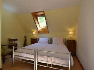 Vakantiehuis Hellenthal Kenmerken 25