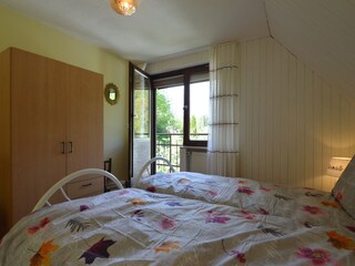 Casa per le vacanze Hellenthal Caratteristiche 17