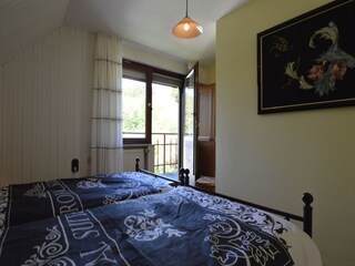 Ferienhaus Hellenthal Ausstattung 15