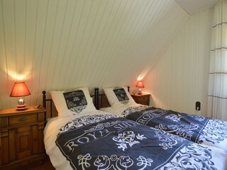 Vakantiehuis Hellenthal Kenmerken 21