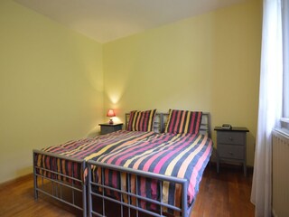 Ferienhaus Hellenthal Ausstattung 17