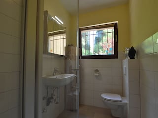 Ferienhaus Hellenthal Ausstattung 22