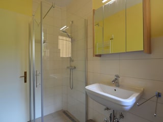 Maison de vacances Hellenthal Équipement 23