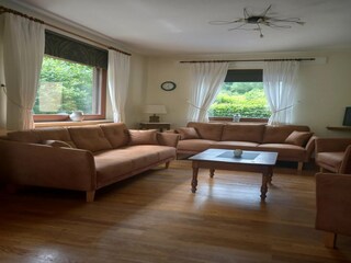 Vakantiehuis Hellenthal Kenmerken 24