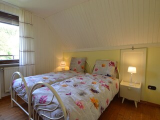 Vakantiehuis Hellenthal Kenmerken 21
