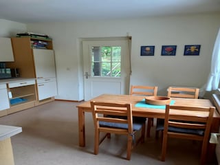 Ferienhaus Hellenthal Ausstattung 23