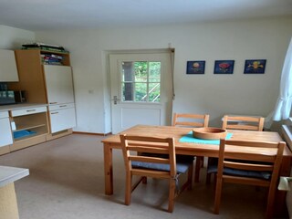 Vakantiehuis Hellenthal Kenmerken 16