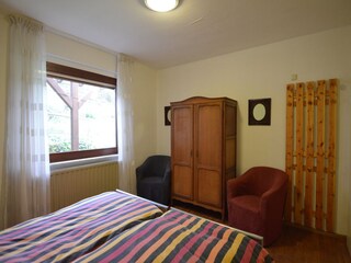 Vakantiehuis Hellenthal Kenmerken 26