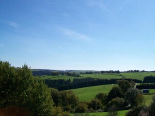 Vakantiehuis Hellenthal Omgeving 32