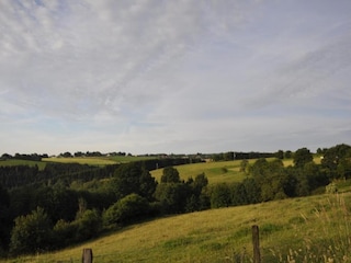 Maison de vacances Hellenthal Environnement 38