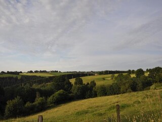 Vakantiehuis Hellenthal Omgeving 38