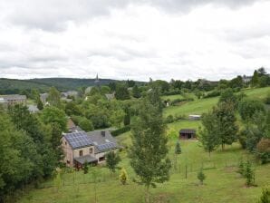 Vakantiehuis Schitterende villa met een grote tuin - Daverdisse - image1