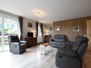 Vakantiehuis Daverdisse Kenmerken 12