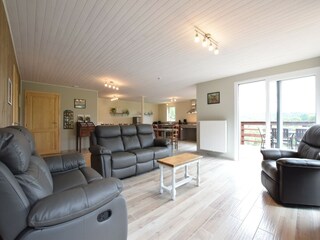 Vakantiehuis Daverdisse Kenmerken 13