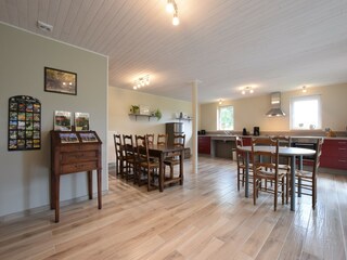 Vakantiehuis Daverdisse Kenmerken 11