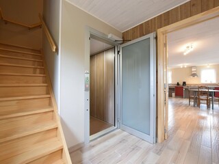 Vakantiehuis Daverdisse Kenmerken 16