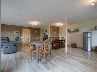 Vakantiehuis Daverdisse Kenmerken 13