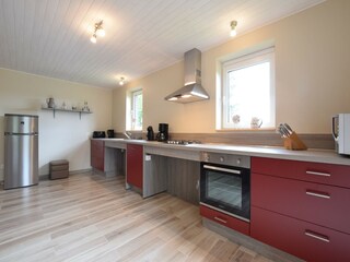 Vakantiehuis Daverdisse Kenmerken 18