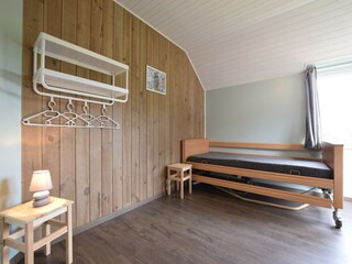 Vakantiehuis Daverdisse Kenmerken 21